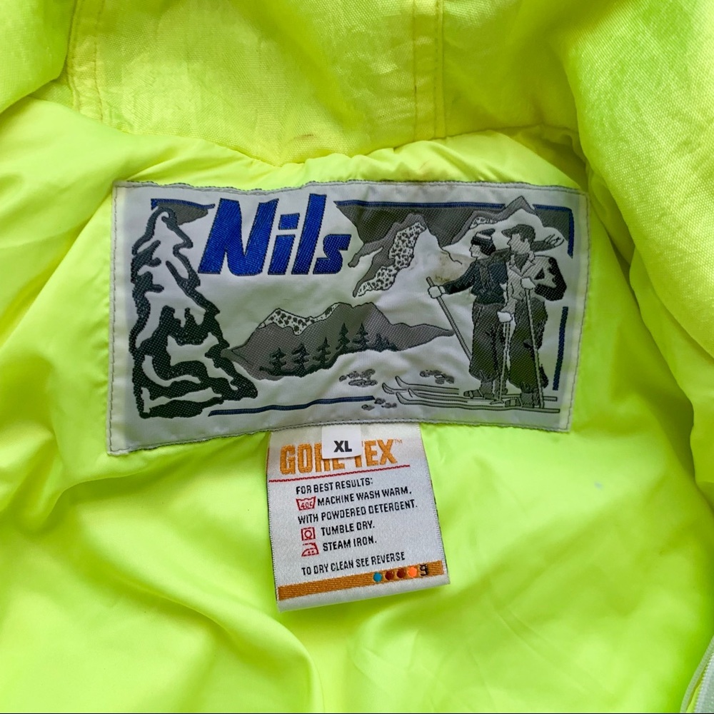 Winter / Ski Jacket - image 6